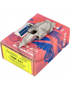 Williams Honda FW11 Gp Brasile 1986