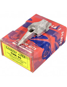 Tyrrell Cosworth 018