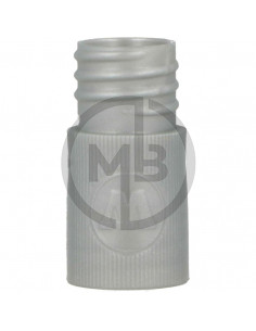 Anelleo adattatore ricarica 12mm