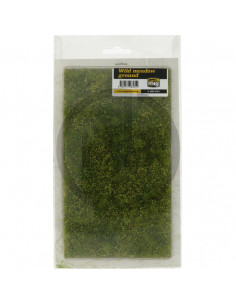 Tappeto prato selvatico