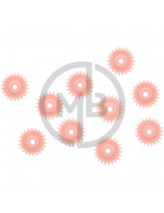 Ingranaggi G-22 gear pink