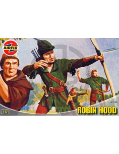 Robin Hood