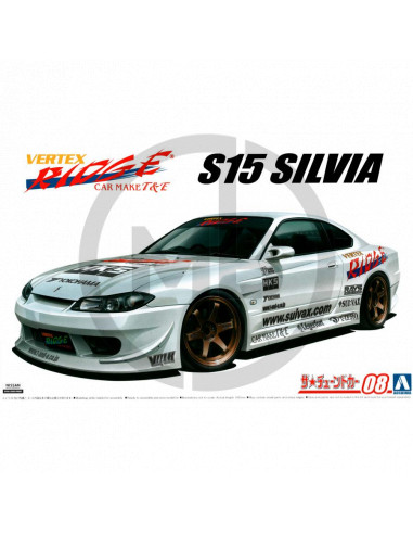 Vertex Ridge S15 Silvia \'99