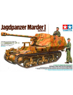 German Marder I