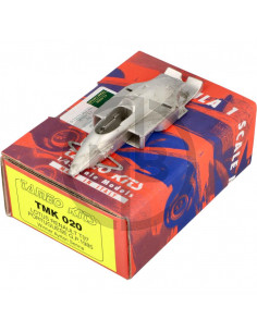 Lotus Renault T97 F1