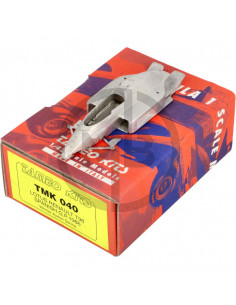 Lotus Renault T98 Gp Spagna 1986