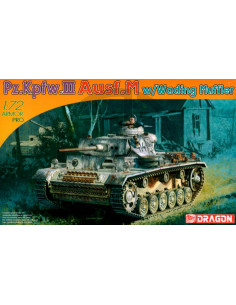 Pz. Kpfw. III Ausf. M