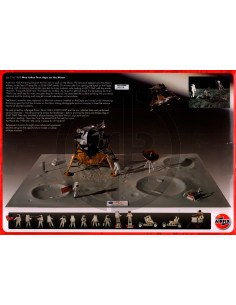 Modulo Lunare 1/72 2