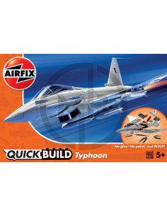 Eurofighter EF-2000A Typhoon