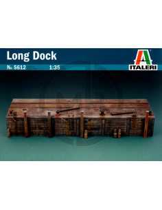 Long Dock