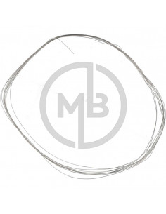 Filo metallico flessibile 0.10mm