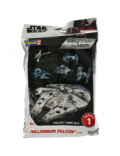 Millenium Falcon 1/241