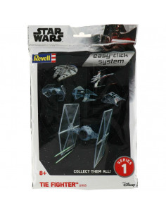 Tie Fighter 1/110