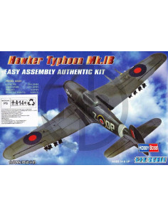 Hawker Typhoon Mk.IB