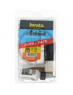 Refill Cleaning Kit
