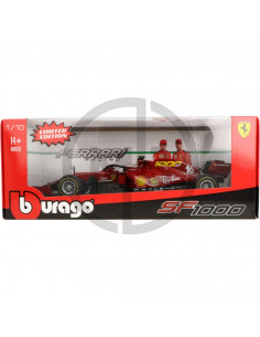 Ferrari SF1000 F1 Gp Mugello 2020