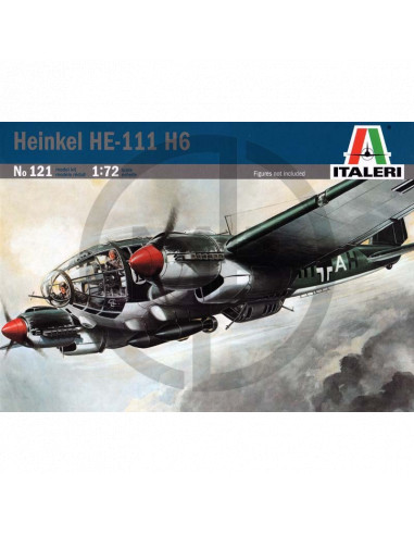 HE-111 H-6