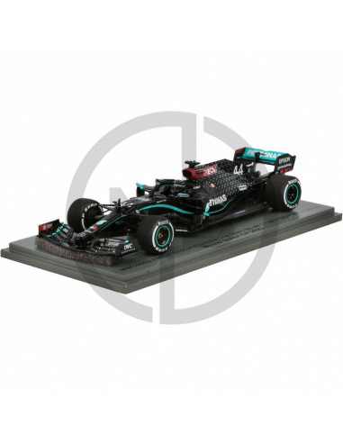 Mercedes-AMG F1 W11 EQ  Petronas F1 Gp Silverstone 2020