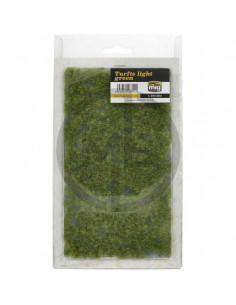 Turft light green