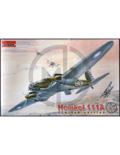 Heinkel 111A