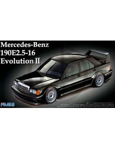 Mercedes-Benz 190E2.5-16 Evolution II