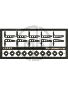 Ganci cofano a maniglia