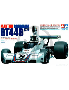 Brabham BT44B F1