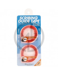 Scribing Guide Tape Hard 3mm