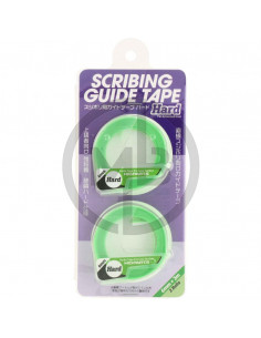 Scribing Guide Tape Hard 6mm