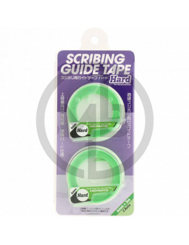 Scribing Guide Tape Hard 6mm