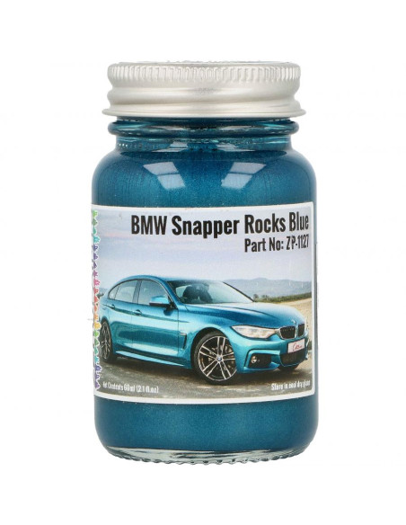 Snapper Rocks Blue Colour Code Rgb BMW snapper rocks blue pearl
