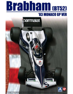 Brabham BT52 F1 1983
