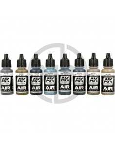 Soviet Aircraft Colors 1941-1945