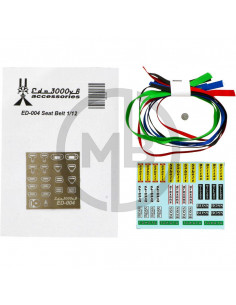 Cinture di sicurezza