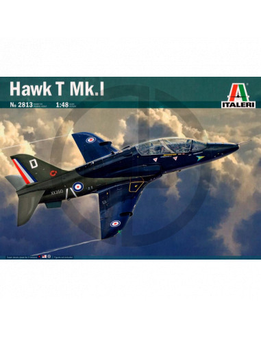 Hawk T Mk. I
