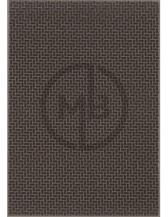 Diorama Material Sheet gray-colored brickwork A