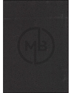 Diorama Material Sheet stone paving A