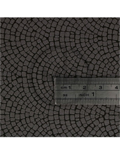 Diorama Material Sheet stone paving A 2