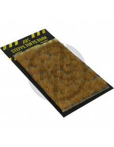 Steppe Tufts 8mm 2