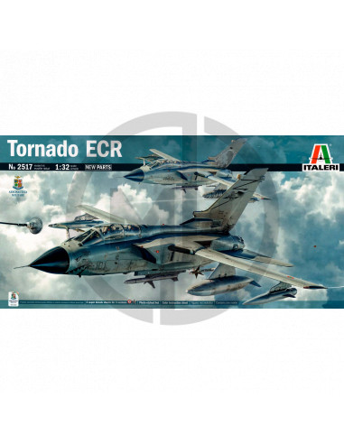 Tornado IDS/ECR