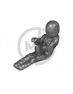 Pilota seduto pre 1996