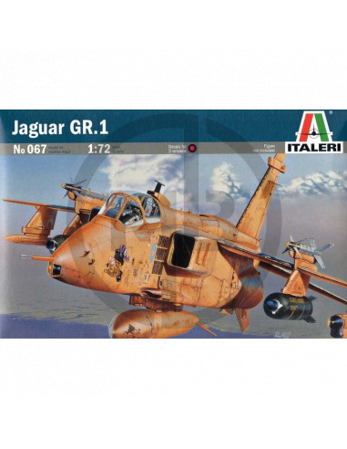 Jaguar GR.1