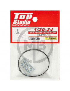 Oxygen sensor 1/20 1/24