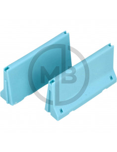 Jersey barriers type 01