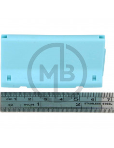Jersey barriers type 01 2