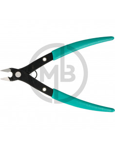 Tronchesino per plastica 2