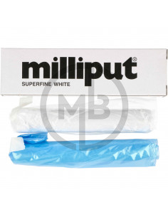 Milliput Superfine White