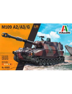 M109 A2/A3/G
