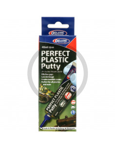 Perfect Plastic Putty 2