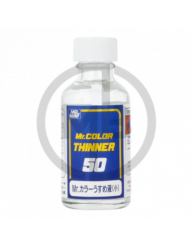 Thinner 50
